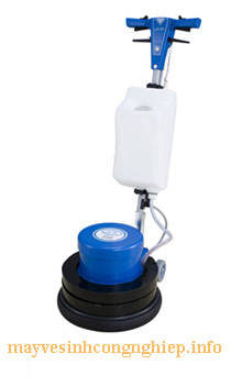 Máy mài sàn bê tông và sàn đá - CT 178